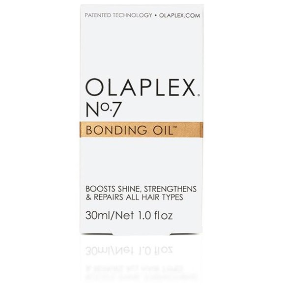 Olaplex  No. 7 Bonding Oil - Brand New - Picture 3 of 4